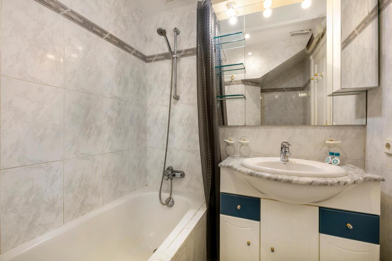 Appartement Amazing Penthouse Next To & Puerto Banus - Rdr216