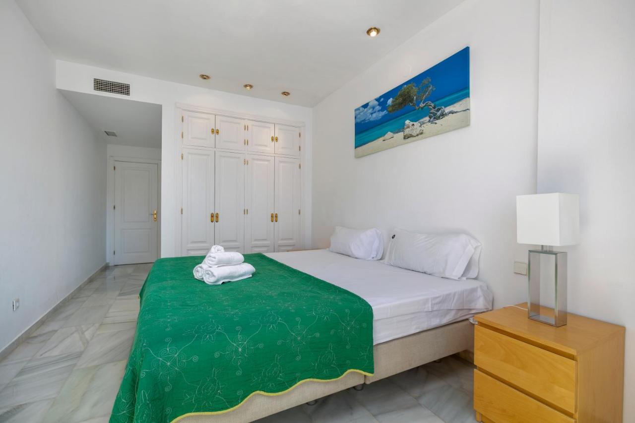 Appartement Amazing Penthouse Next To & Puerto Banus - Rdr216 *