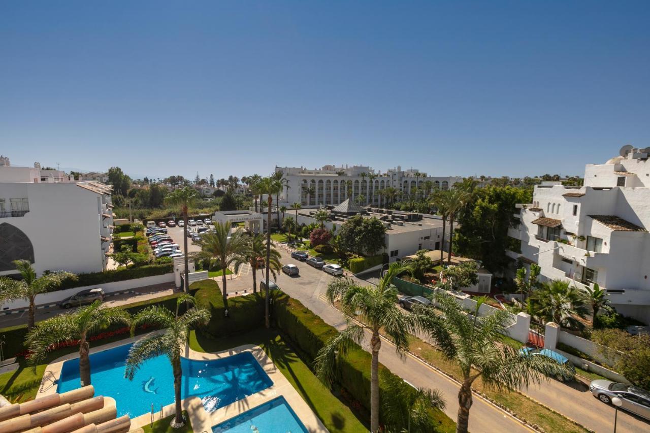 Amazing Penthouse Next To & Puerto Banus - Rdr216 Appartement *