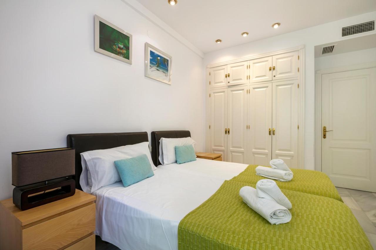 Appartement Amazing Penthouse Next To & Puerto Banus - Rdr216