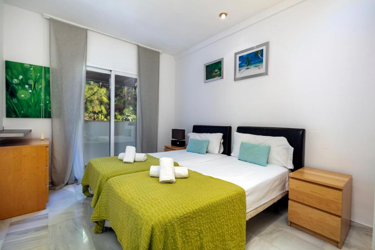 Appartement Amazing Penthouse Next To & Puerto Banus - Rdr216 Marbella