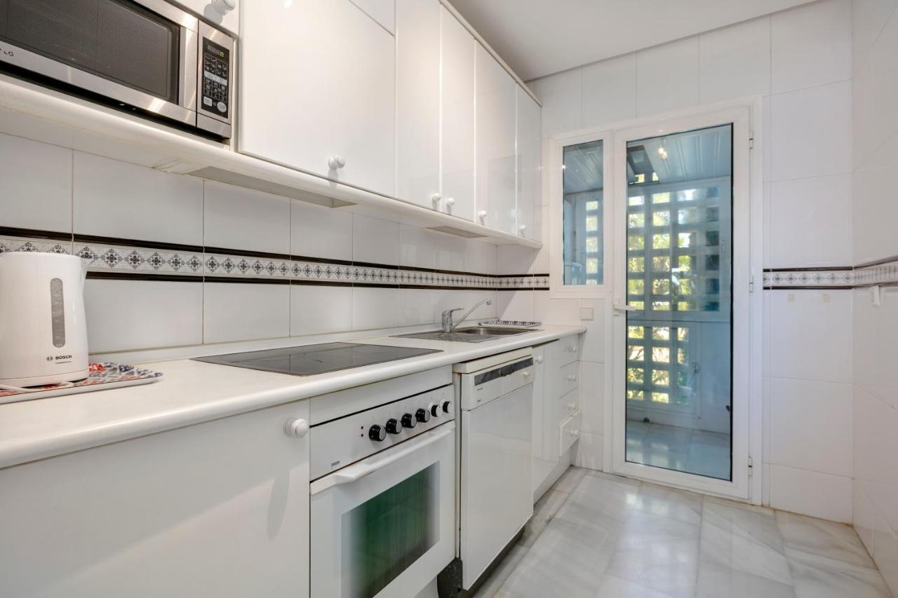 Appartement Amazing Penthouse Next To & Puerto Banus - Rdr216 *