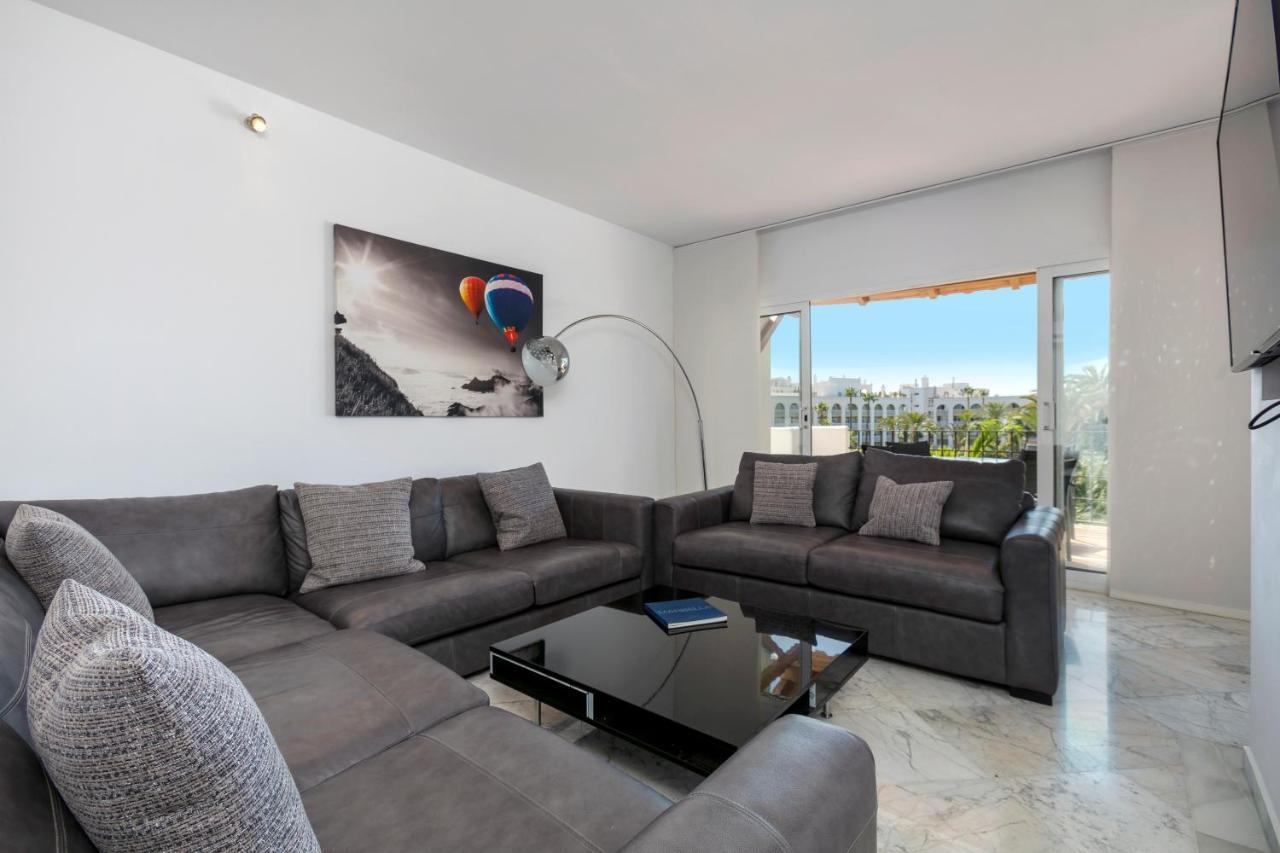 Amazing Penthouse Next To & Puerto Banus - Rdr216 Appartement
